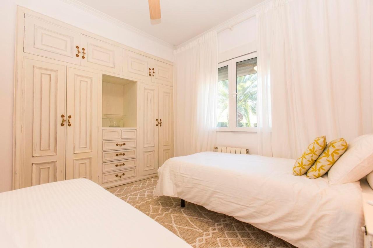 Finca Pepe 2 Hotel Denia Luaran gambar