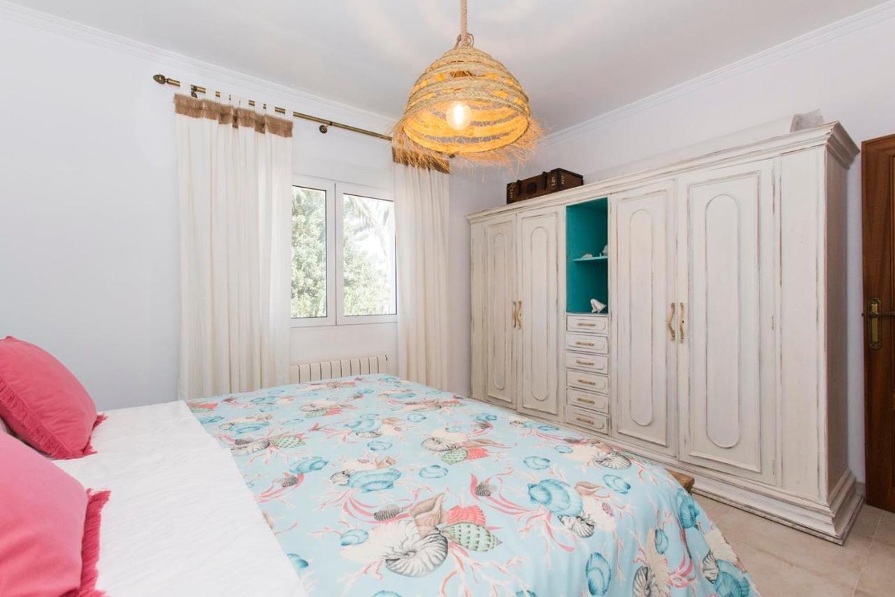Finca Pepe 2 Hotel Denia Luaran gambar